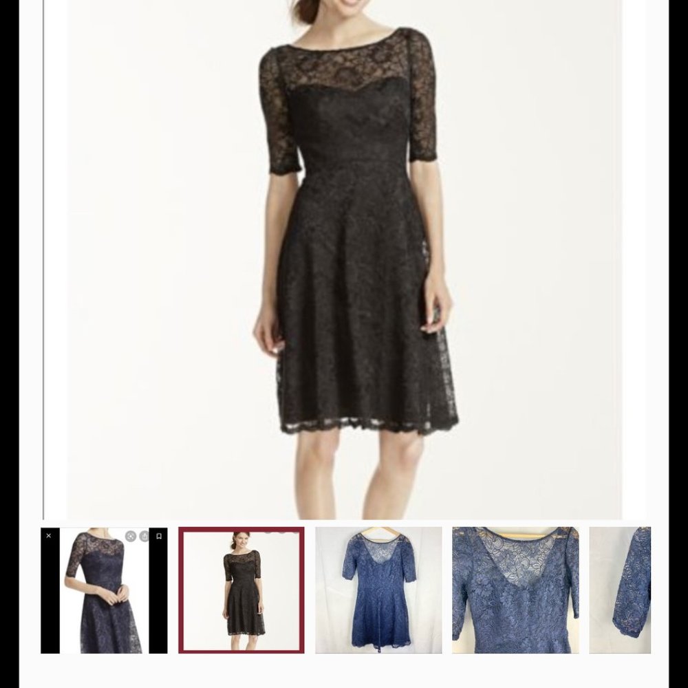 Cocktail dress